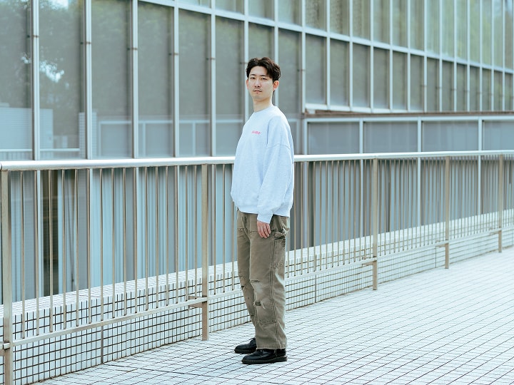 ToursRPO リクルーター 永山 優樹