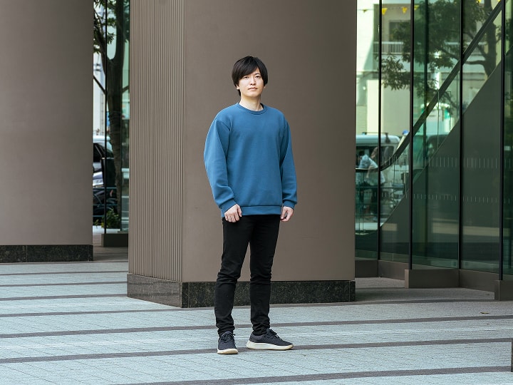 テックリード 高田 了太