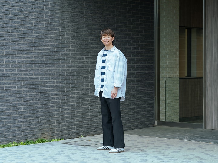 BizDev/Photographer 落合 完治