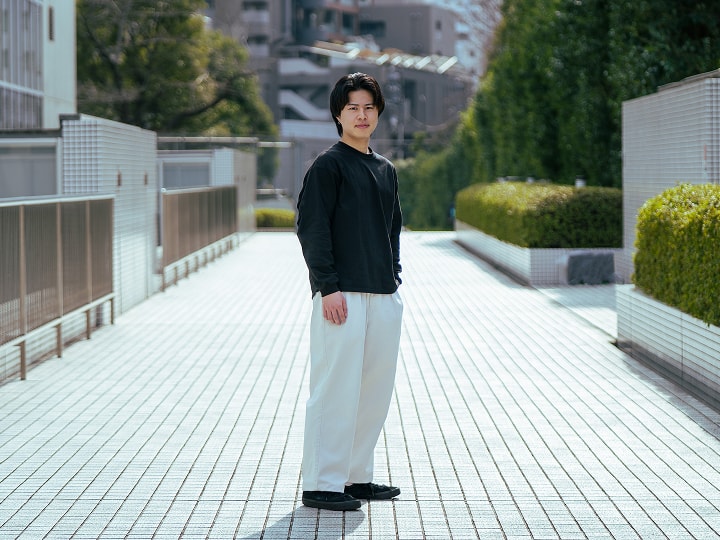 BizDevインターン 山下 楓空