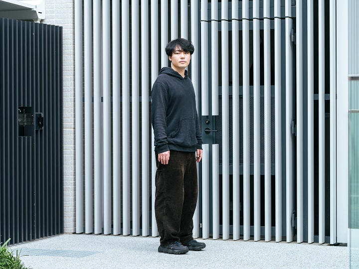 ToursforStore事業責任者/ToursRPO リクルーター 黒川 拳