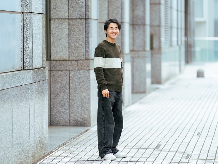 BizDev 藤原 智紀