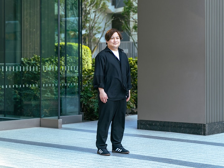 取締役 安田 聖