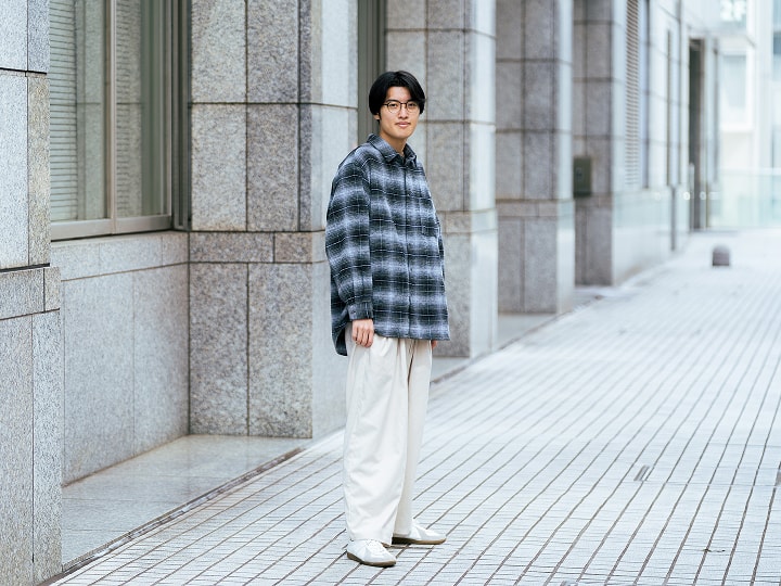 BizDevインターン 伊藤 未来
