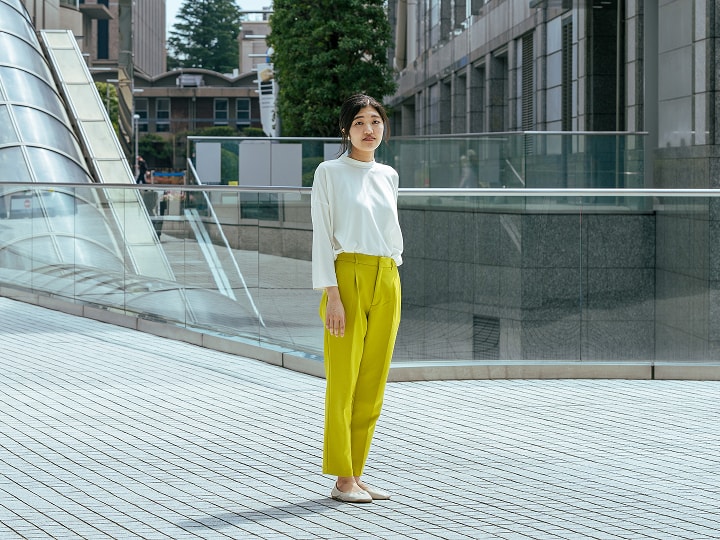 ToursRPO Operator 林 奈緒子